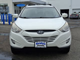 Used 2013 Hyundai Tucson GLS image 3