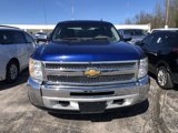Used 2013 Chevrolet Silverado 1500 LS image 2