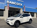 Used 2018 Toyota RAV4 LE Plus image 4