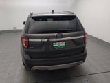 Used 2017 Ford Explorer XLT w/ Equipment Group 202A image 6