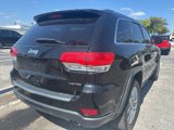 Used 2017 Jeep Grand Cherokee Limited image 5