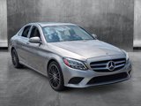 Certified 2019 Mercedes-Benz C 300 Sedan image 3