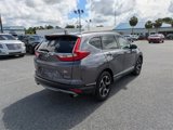 Used 2017 Honda CR-V Touring image 3