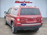 Used 2016 Jeep Patriot High Altitude image 4