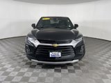Used 2022 Chevrolet Blazer LT image 2