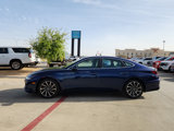 Used 2020 Hyundai Sonata Limited w/ Cargo Package image 4