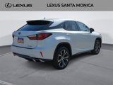 Used 2017 Lexus RX 350 FWD image 5
