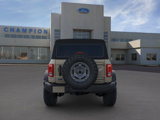 New 2025 Ford Bronco 4-Door image 5