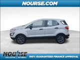 Used 2021 Ford EcoSport S image 5