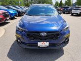 New 2025 Subaru Crosstrek 2.5i Sport w/ Popular Package #4A image 2