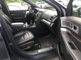 Used 2017 Ford Explorer Platinum image 3