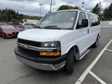 Used 2019 Chevrolet Express 3500 LT w/ LT Preferred Equipment Group image 4