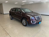 Used 2017 Cadillac XT5 Luxury w/ LPO, Wheel Lock Package image 4