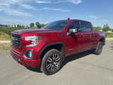 Used 2021 GMC Sierra 1500 AT4 w/ AT4 Preferred Package image 2