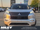 Used 2022 Mitsubishi Outlander SE image 2