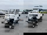 Used 2016 Jeep Wrangler Unlimited Sport image 3