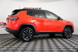 Used 2021 Jeep Compass Trailhawk w/ Sun and Sound Group image 3