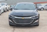 Used 2021 Chevrolet Malibu LT image 2