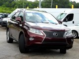 Used 2013 Lexus RX 350 FWD image 4