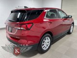 Used 2023 Chevrolet Equinox LT image 6