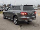 Used 2018 Mercedes-Benz GLS 450 4MATIC image 6
