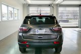 Used 2021 Jeep Compass Trailhawk image 5