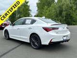 Certified 2022 Acura ILX w/ Premium & A-SPEC Package image 2