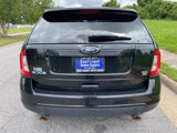Used 2014 Ford Edge SEL w/ Equipment Group 205A image 5