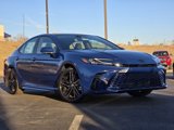 New 2025 Toyota Camry XSE w/ Premium Plus Package image 2