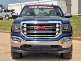 Used 2017 GMC Sierra 1500 SLT w/ SLT Premium Package image 2