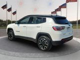 Used 2020 Jeep Compass Trailhawk image 5