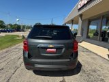 Used 2017 Chevrolet Equinox LT w/ Convenience Package image 4