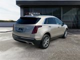 Certified 2022 Cadillac XT5 Premium Luxury w/ LPO, Floor Liner Package image 5
