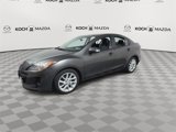 Used 2012 MAZDA MAZDA3 s Touring image 4