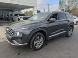 Used 2022 Hyundai Santa Fe SEL w/ Convenience Package image 4