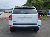 Used 2014 Jeep Compass Latitude image 5