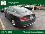 Used 2016 Chrysler 200 Limited w/ Convenience Group image 3