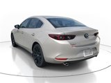 New 2025 MAZDA MAZDA3 s image 3