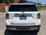 Used 2023 Ford Explorer Limited image 4
