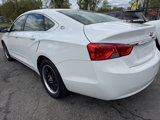 Used 2015 Chevrolet Impala LT w/ Convenience Package image 4