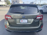 Used 2017 Subaru Outback 2.5i Premium image 6