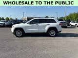 Used 2014 Jeep Grand Cherokee Limited w/ Luxury Group II image 5