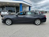 Used 2022 Chevrolet Malibu LT image 2