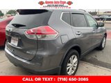 Used 2016 Nissan Rogue SV image 4