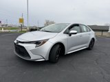 Used 2022 Toyota Corolla LE image 4