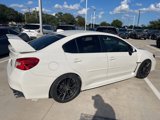 Used 2016 Subaru WRX Premium image 2