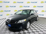 Used 2012 Toyota Corolla LE image 3