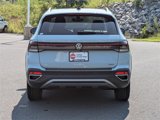 New 2025 Volkswagen Taos SE image 6