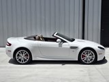 Used 2012 Aston Martin V8 Vantage Roadster image 6