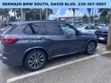 Used 2019 BMW X5 xDrive40i w/ M Sport Package image 4